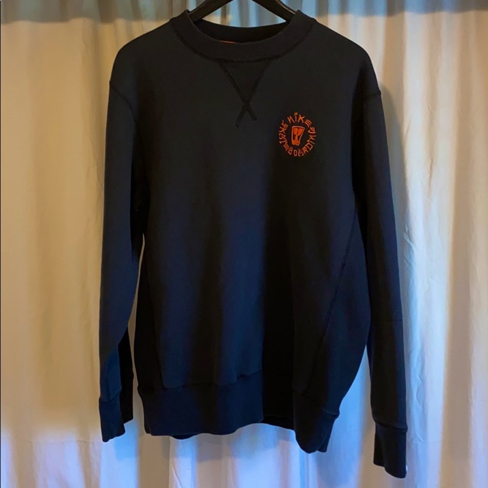 Nike SB Sweat Shirt